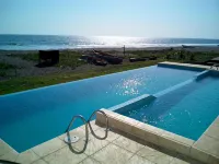 Hotel Maya Jade - Pools