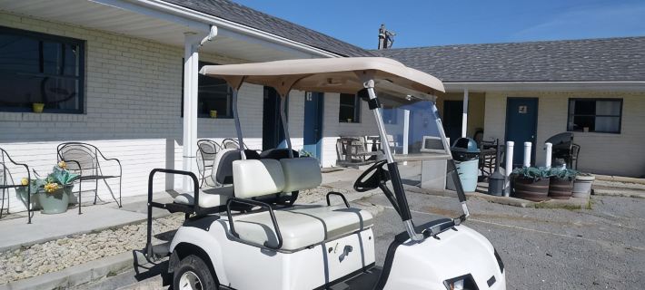 Wachapreague Inn - Motel Rooms Hotels in Accomack County