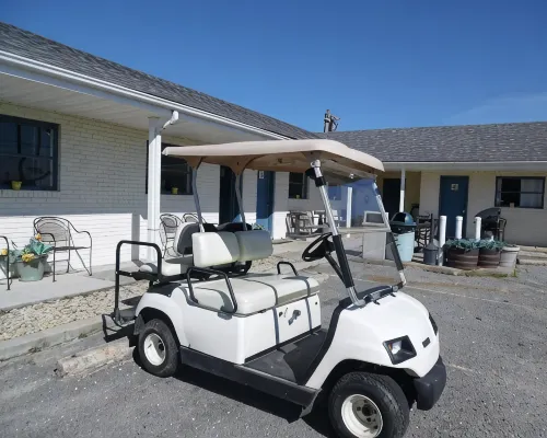 Wachapreague Inn - Motel Rooms Hotels in Accomack County