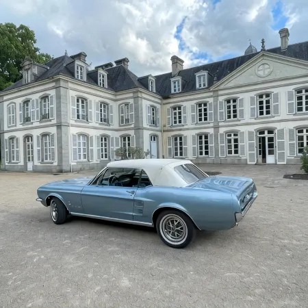 Château de Lannouan