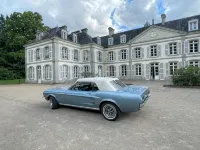 Château de Lannouan - Afhentnings-/afleveringstjenester