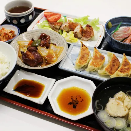 Nishiki Ryokan Hotels in Date