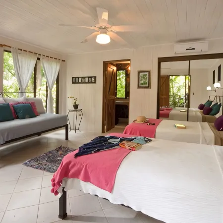 Roof Top Deck with Huge Views, 3 Pools, Chef Included, Game Room, Monkeys