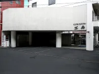 Business Hotel Mishima Hotels in Kure
