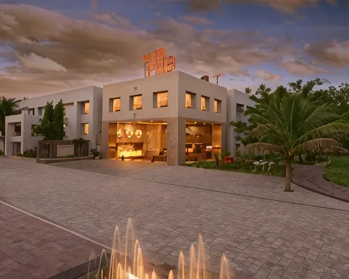 Top3 Lords Resort Bhavnagar Hotels in Bhavnagar