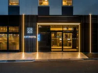 Super Hotel Sendaieki Higashiguchi Tennenonsen
