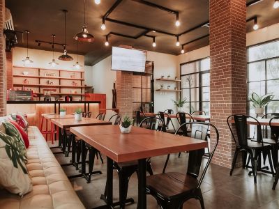 Azzahra Guest House Syariah Juanda