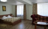 Okolitsa Hotel - 2-Star