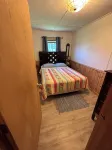 3 Seasons of Adventures on Indian Lake/Sunset View Resort/Cabin #5 - Hytter