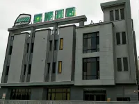 K -1 HOTEL - 2-Star