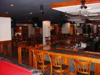 Ramada by Wyndham Viscount Suites Tucson East - bar