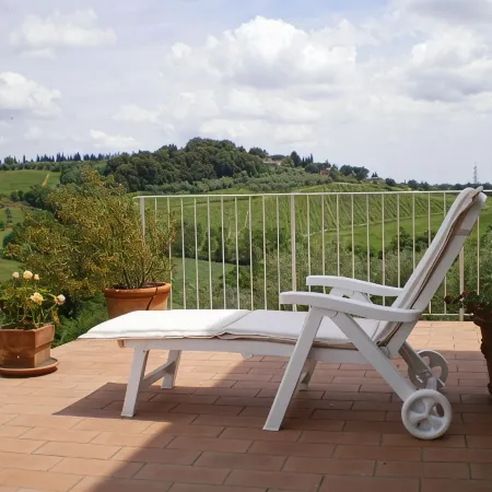 Fullino Nero Rta - Residenza Turistico Alberghiera