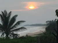 Villa Blu - Beach
