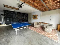 Wine Country Garden Retreat & Free Wine Tastings! - 3-Star