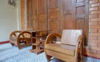 Oemahku Guest House Syariah