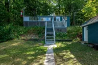 Casa Albanese on Farlain Lake - Country Houses