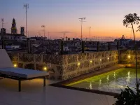 La Fiermontina Palazzo Bozzi Corso Hotel - piscine