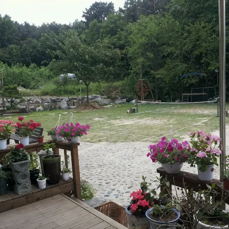 Icheon Icheon Muti Pension