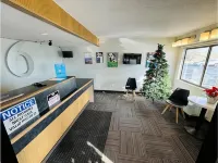 Motel 6 Cedar Rapids, IA Các khách sạn ở Cedar Rapids