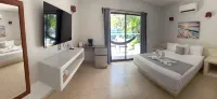 Hotel Aldea Sol