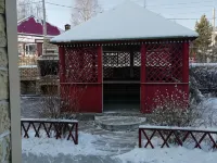 Edelweiss Hotel Hotels in Beloretsky District