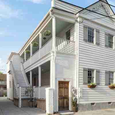 Downtown - Near Historic Cigar Factory w/ Parking Hotel Exterior