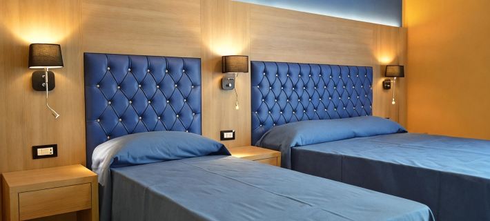 B&B Liberty Ξενοδοχεία στην πόλη Messina