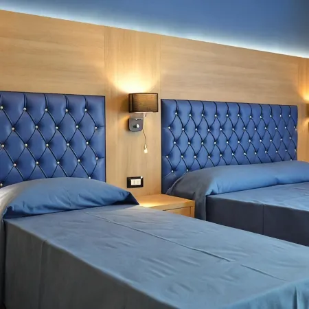 B&B Liberty