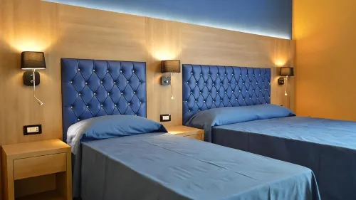 B&B Liberty