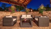 Maison d'Hotes Au Freidbarry - Bed and Breakfasts