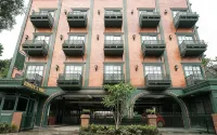 Nonies Huis Cibubur
