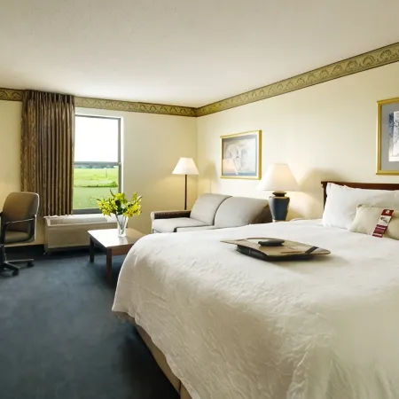 Hampton Inn Williamston