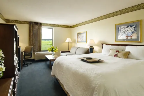 Hampton Inn Williamston