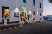 Panorama Palace Hotel