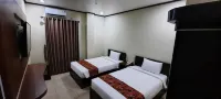 Am Hotel