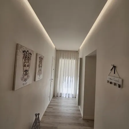 Heart City Rooms