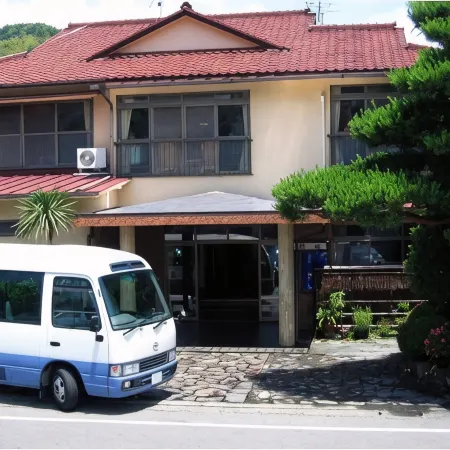 Ryokan Suigetsu