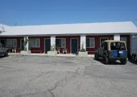 Big Horn Motel