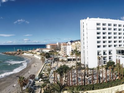 Hotel Riu Monica - Adults Only