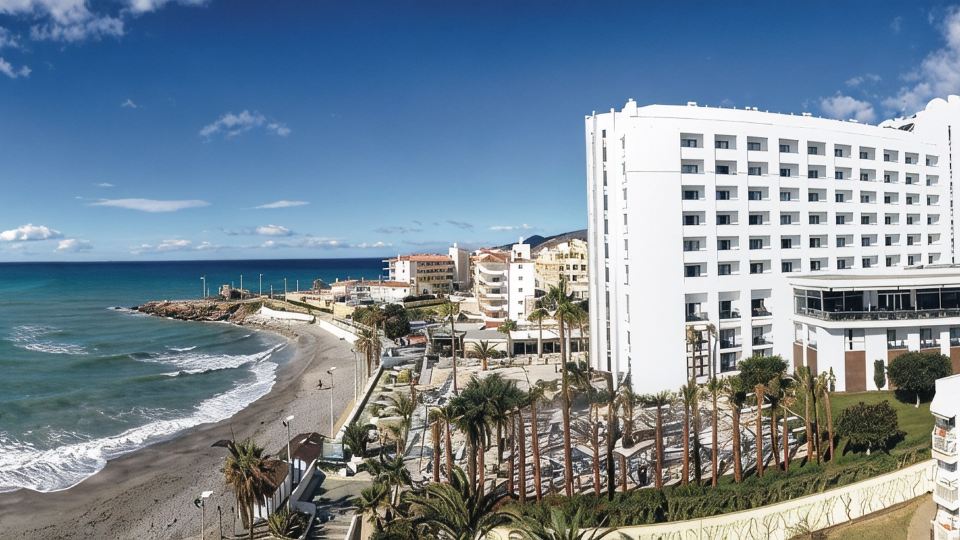 Hotel Riu Monica - Adults Only