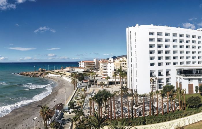 Hotel Riu Monica - Adults Only