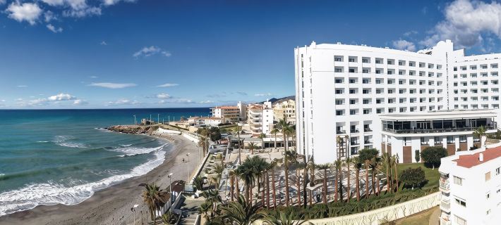 Hotel Riu Monica - Adults Only Hotels in Nerja