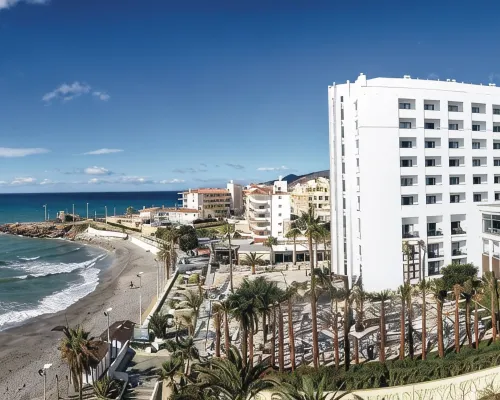 Hotel Riu Monica - Adults Only Hotels in Nerja