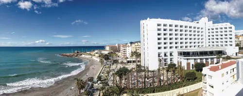 Hotel Riu Monica - Adults Only