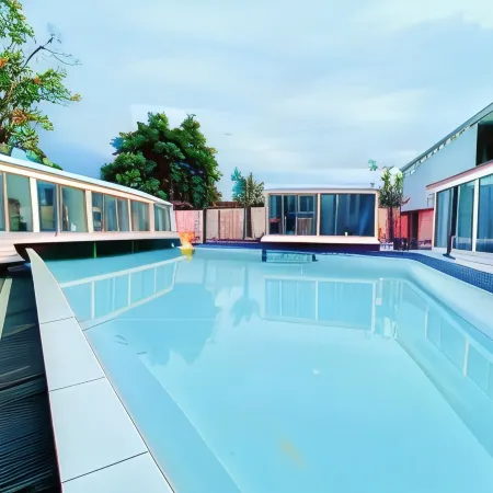 Lamoon Villa