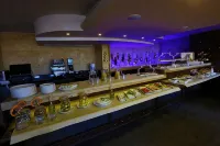 Jounieh Suites Hotel - breakfast