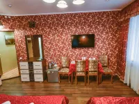 Briz Hotel โรงแรมในรีซาน