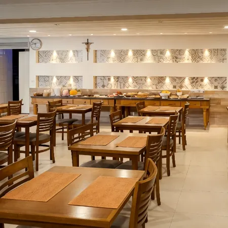 Alves Hotel