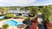 Motueka Garden Motel - Pet friendly