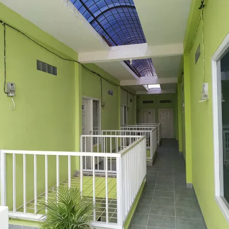 Wisma Cendana